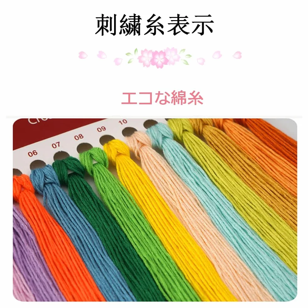 Kit de inicio de bordado para principiantes, kit de punto de cruz, juego de costura, hilo de algodón, lona impresa, decoración del hogar, 11 quilates, flores brillantes en un florero, impresión de