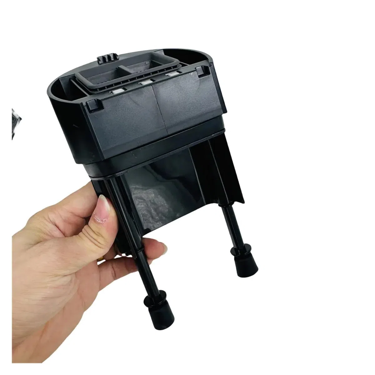M12/H12 Pro/H13/H12S AE/H12S/M13 Repuestos Tanque De Agua Sucia Accesorios De Filtro De Tanque De Aguas Residuales, Compatible Con Dreame,