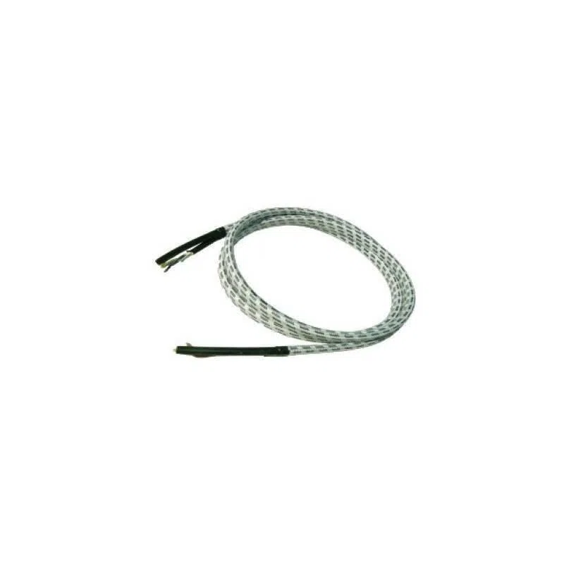 REPORSHOP - Tubo Vaporeta 5 Cables 0.75 + 4X8 2Mts