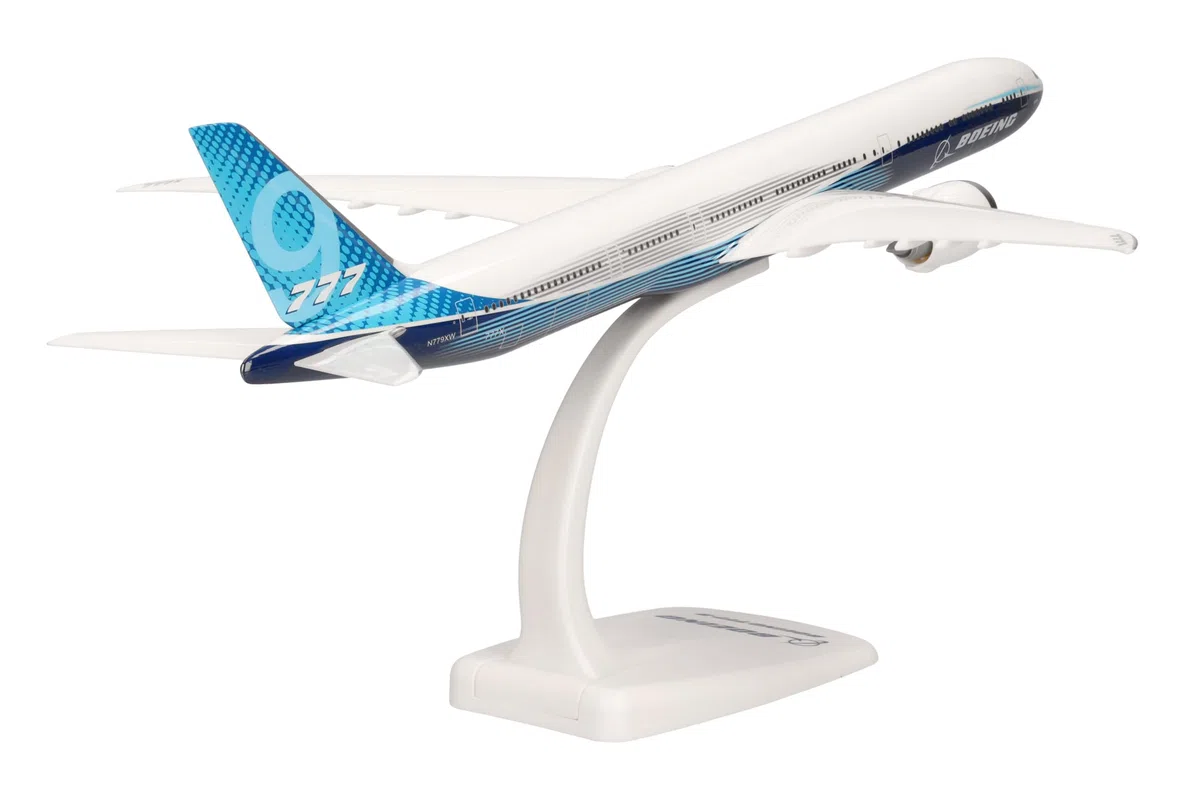 Herpa - Boeing 777-9 – N779XW