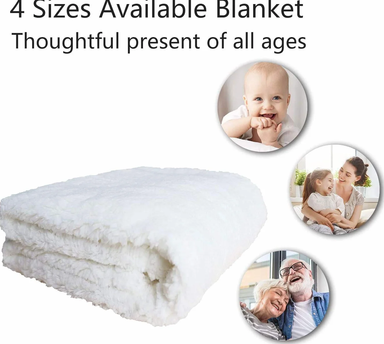 Manta de forro polar para perros con trineo para perros y niños, niñas, patrón 3D, manta de felpa, decoración de animales para la familia de mascotas, manta difusa para sofá cama, tamaño King de 87 x
