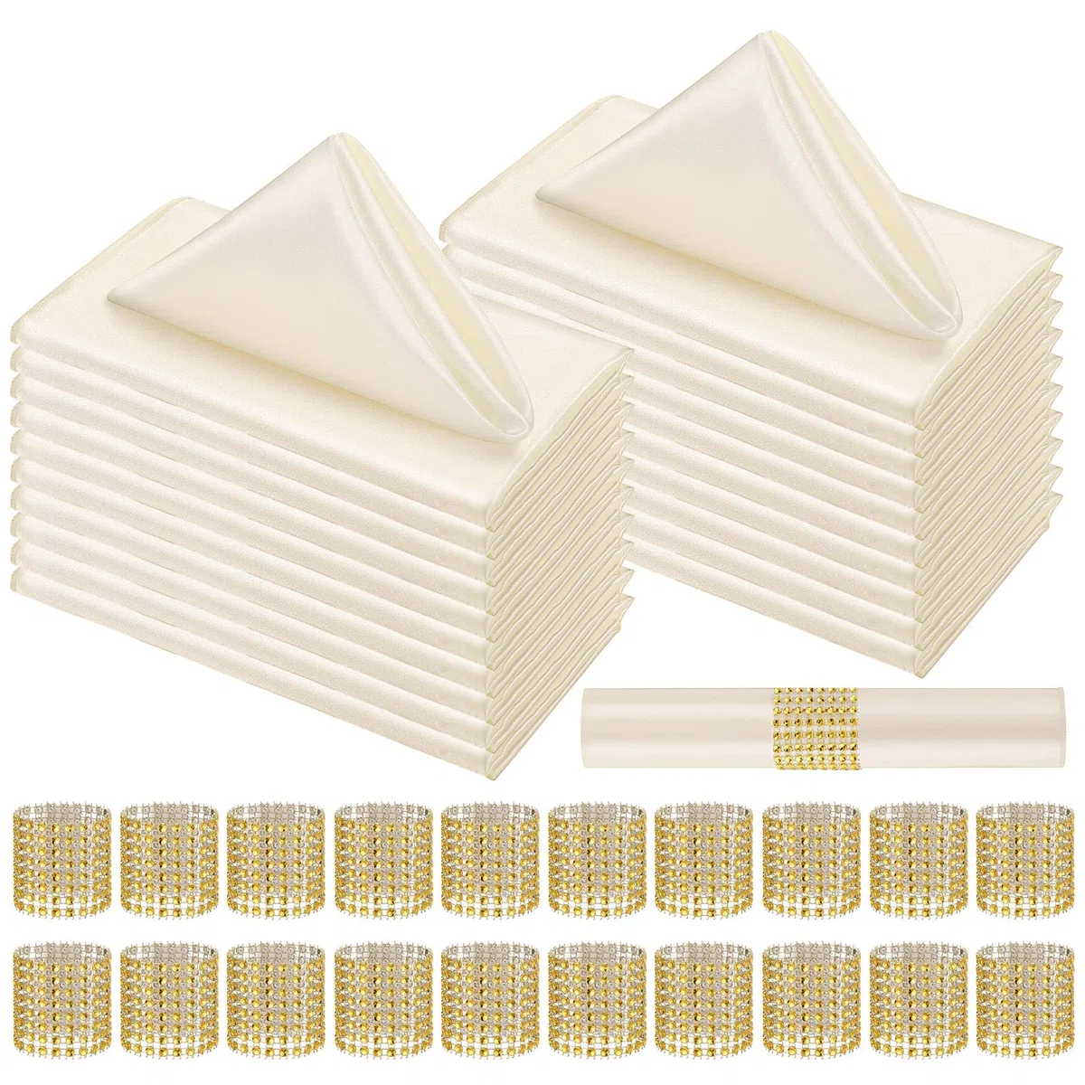 Tatuo Cloth Napkins