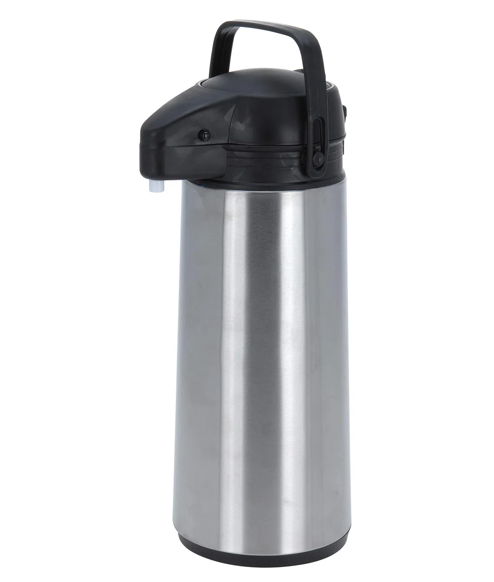 Termo 1,9 litros para Bebidas dispensador de Agua