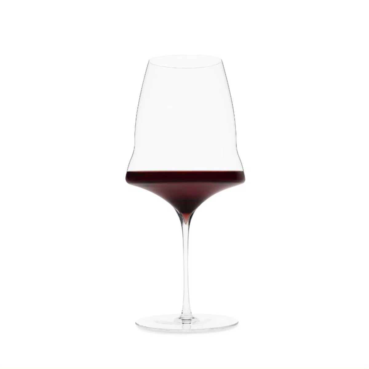 Pack 1 Copa de Cristal Con 800 ml de Capacidad Para Vino Tinto Josephine N º 3 - Mejor Seleccion Enovinos