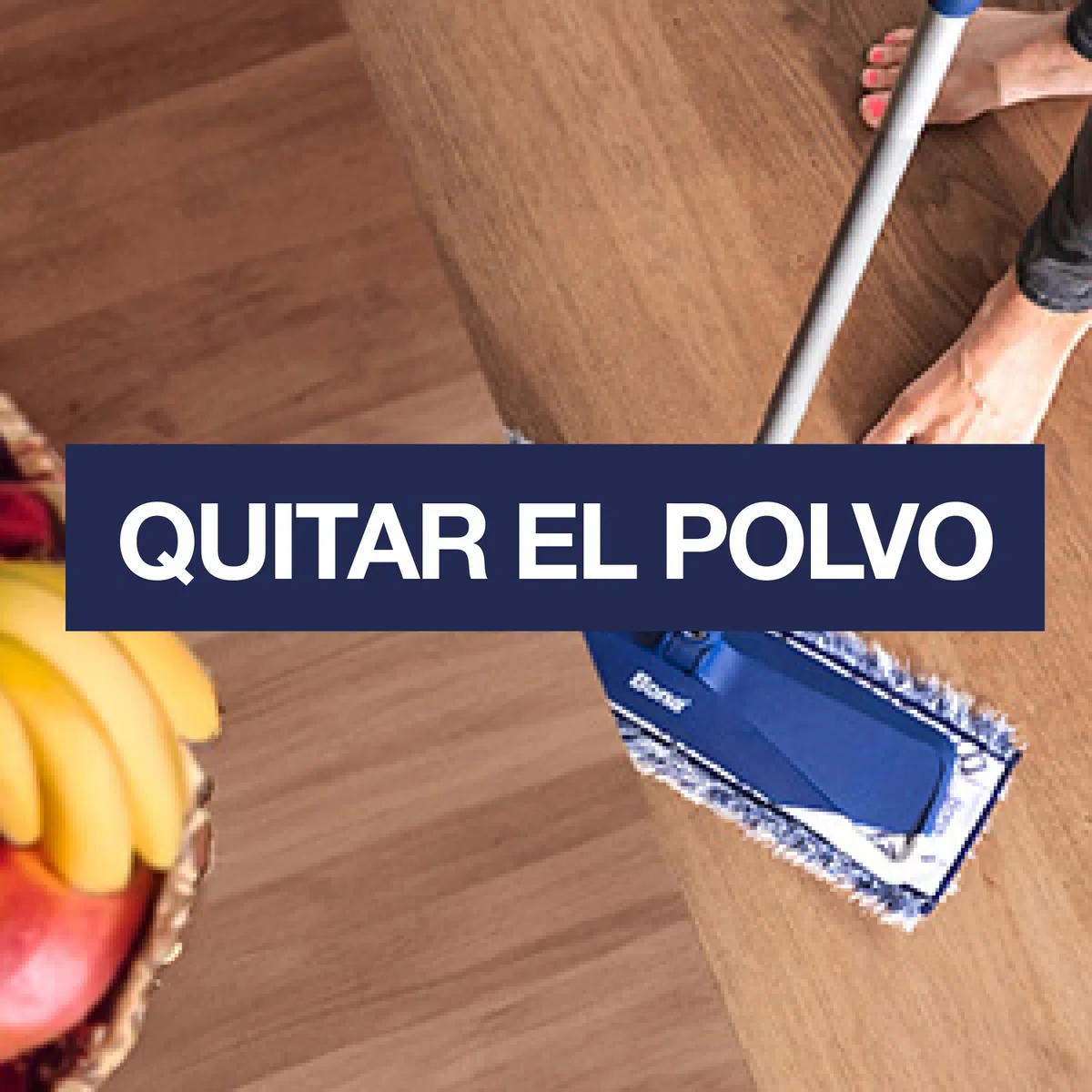 Bona Premium Microfiber Floor Mop