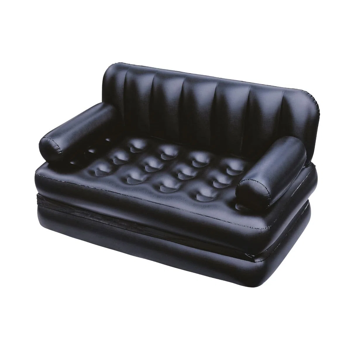 Sofá Hinchable Bestway Extra Confortable Chaise Lounger 165x84x79 cm
