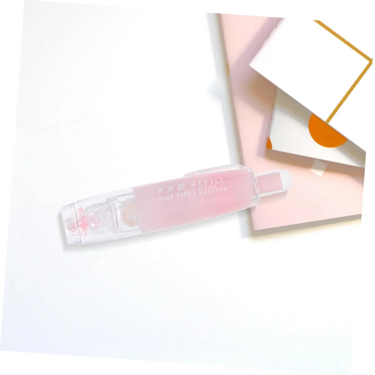 EXCEART 20piezas Bolígrafo De Pegamento Rápido y Secado Para Manualidades Para Proyectos De Alta Viscosidad y Diseño Creativo Suministros De Papelería Coloridos