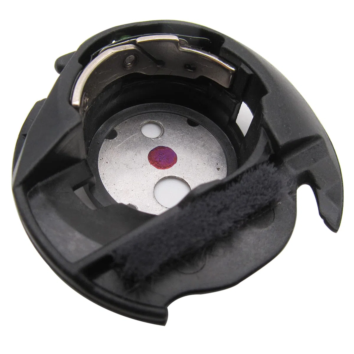 CKPSMS marca –1PZAS # XG8874001 caja de bobina Compatible con/Reemplazo para BROTHER Marca M230E, M240ED, M340ED, M330E, PE535, PE545, PE550D