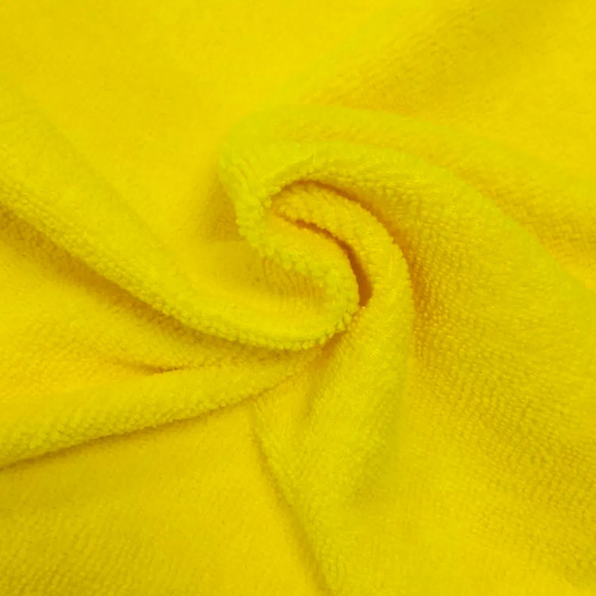 Polyte - Paño de Limpieza de Microfibra - Azul, Verde, Amarillo - 31 x 41 cm - Pack de 36