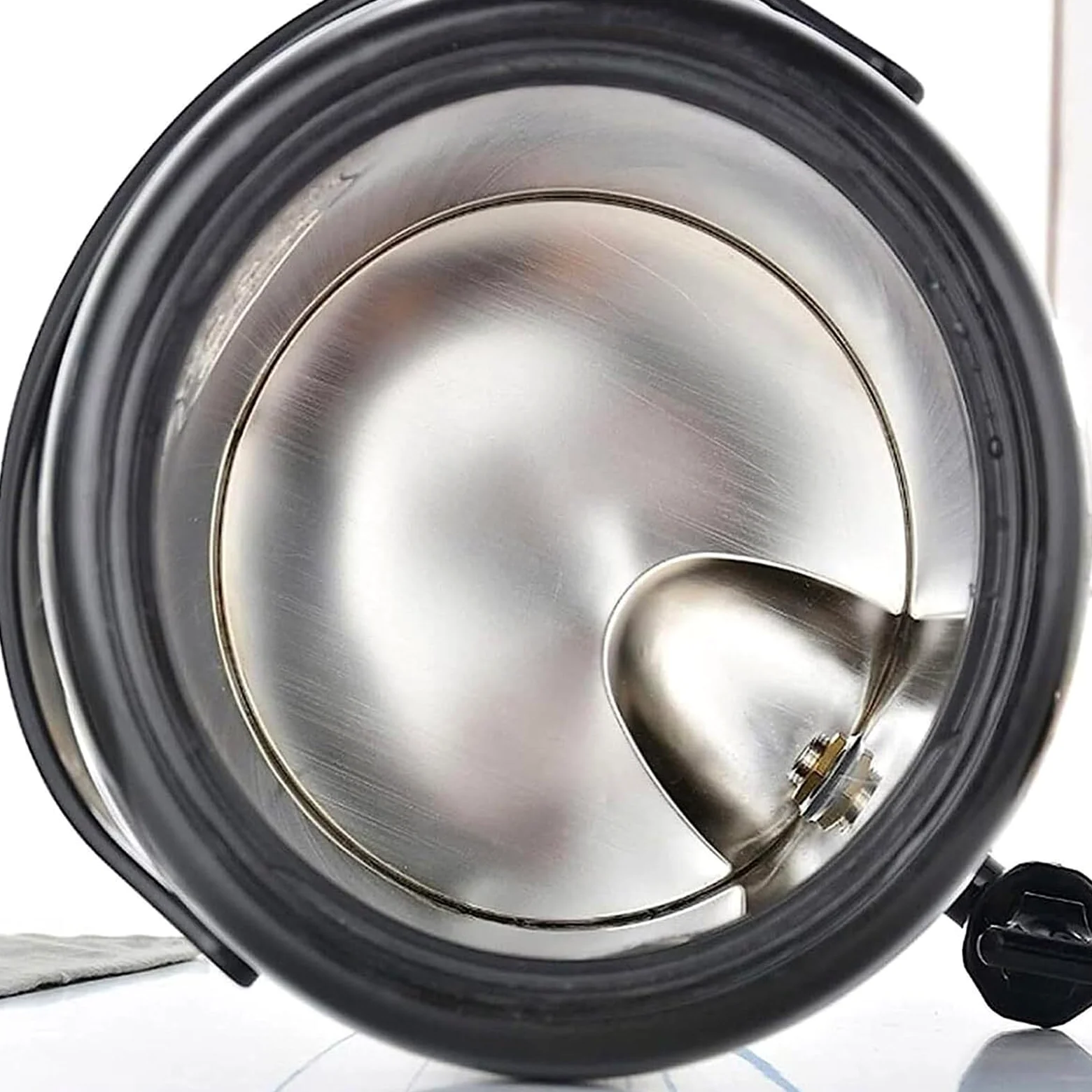 Dispensador de agua caliente aislado de acero inoxidable con grifo, urna de bebidas de gran capacidad para fiestas y catering