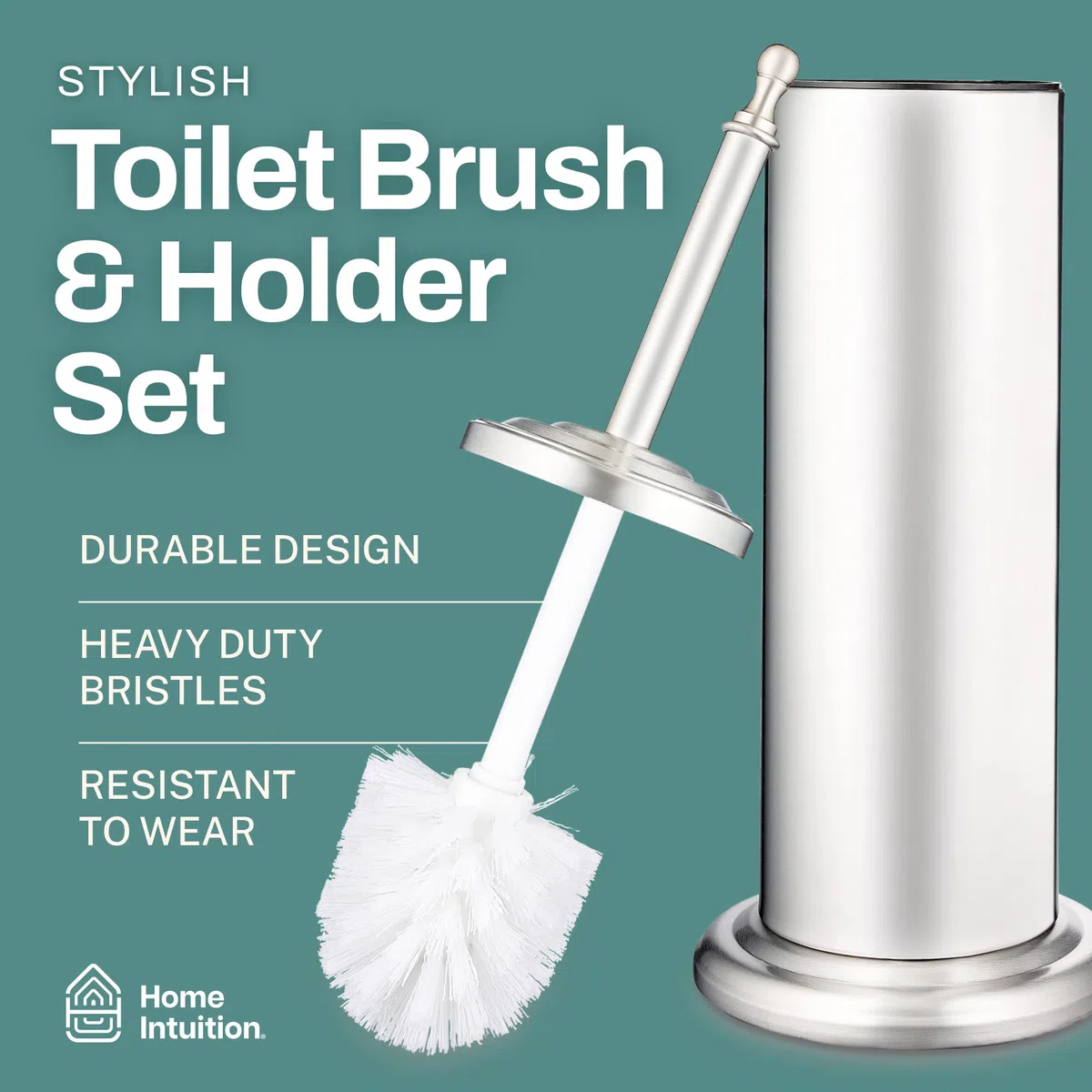 Home Intuition Cleaning Brush