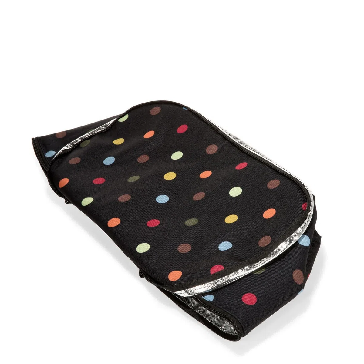 reisenthel coolerbag - Bolsa térmica de Tejido de poliéster y Material de Calidad, Adecuada para picnics, Compras y desplazamientos, en Puntos