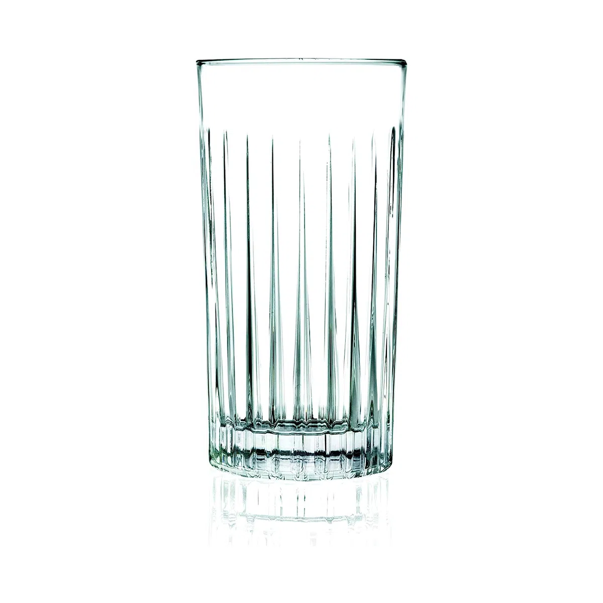 RCR SET 6 VASOS ALTOS