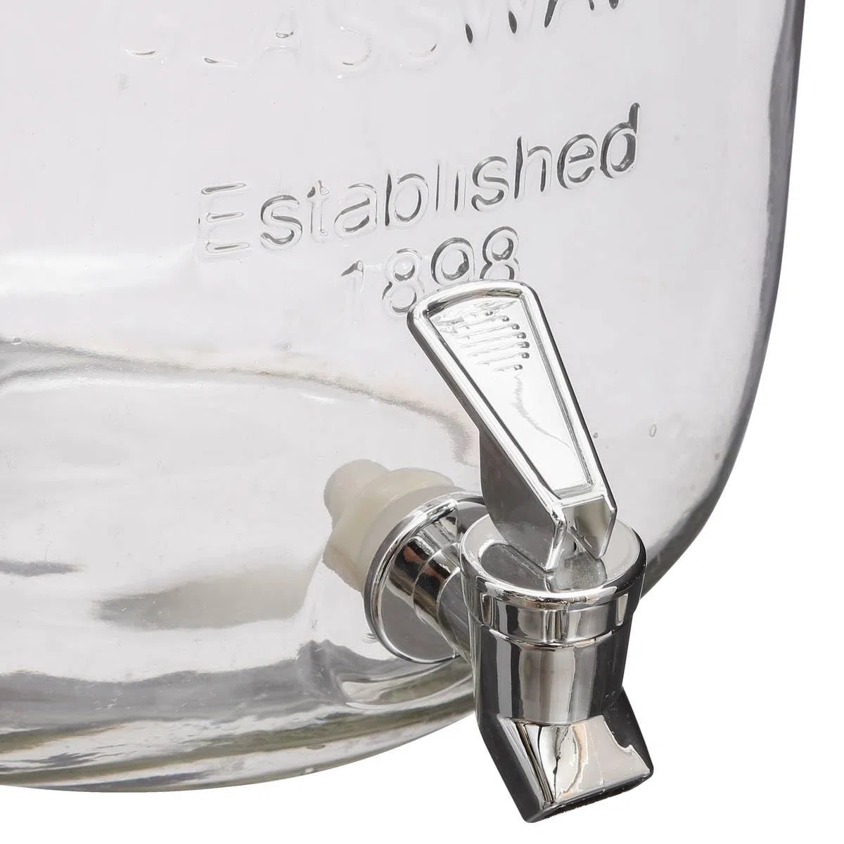 Secret de Gourmet - Dispensador de bebidas 8L