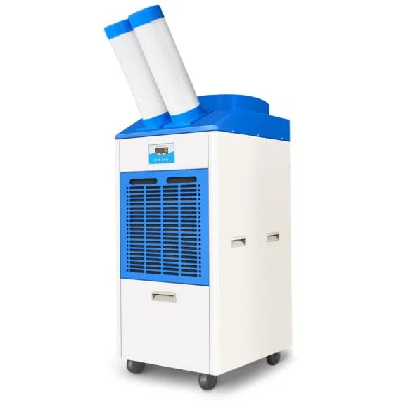Aire acondicionado industrial MW AC16 con bomba de calor 722319160