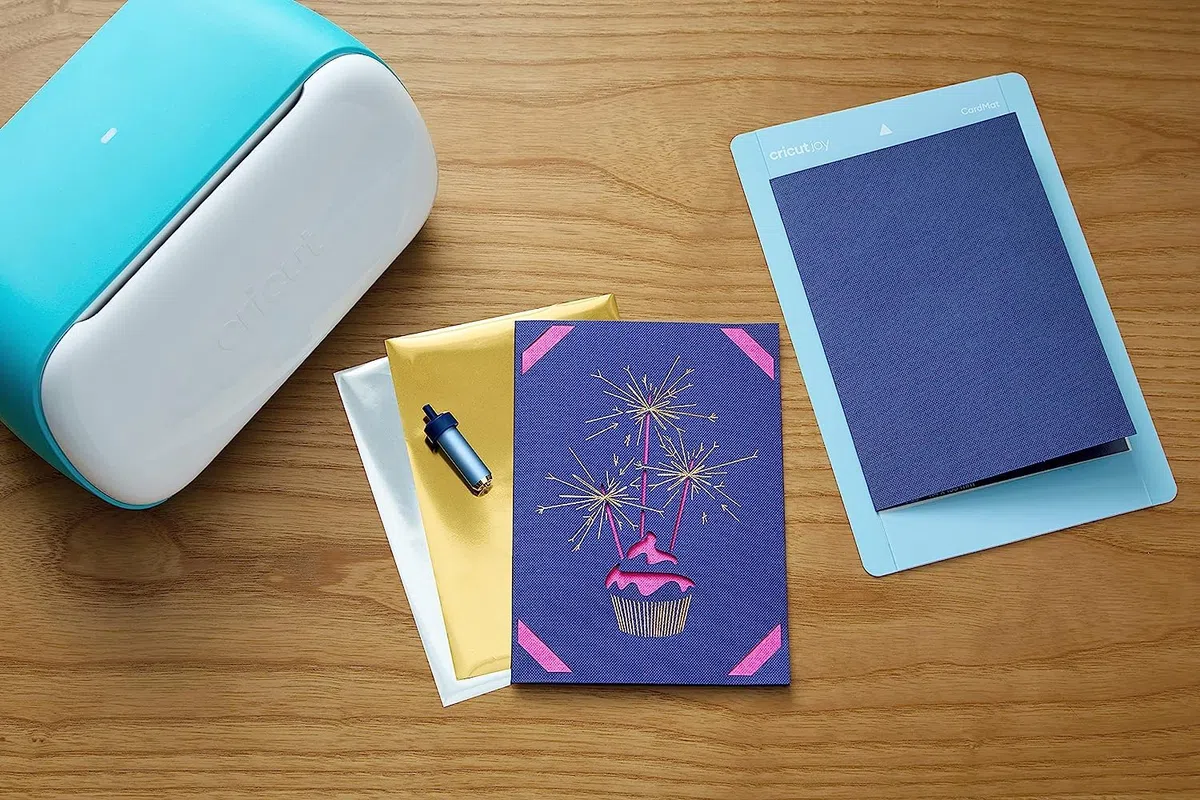 Cricut Kit de transferencia de foil Cricut Joy™