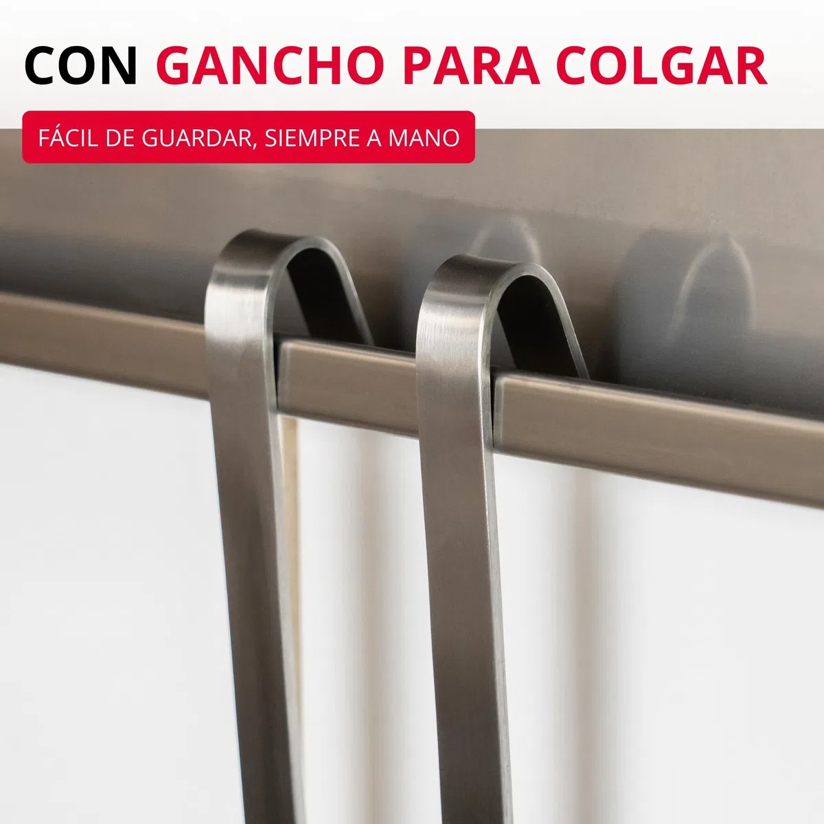 Westmark Ladle Pro, Cucharón sopera pequeño de acero inoxidable para la cocina profesional, Cucharón para salsas, aderezos, etc., Plata, Ø 11 cm, 350 ml