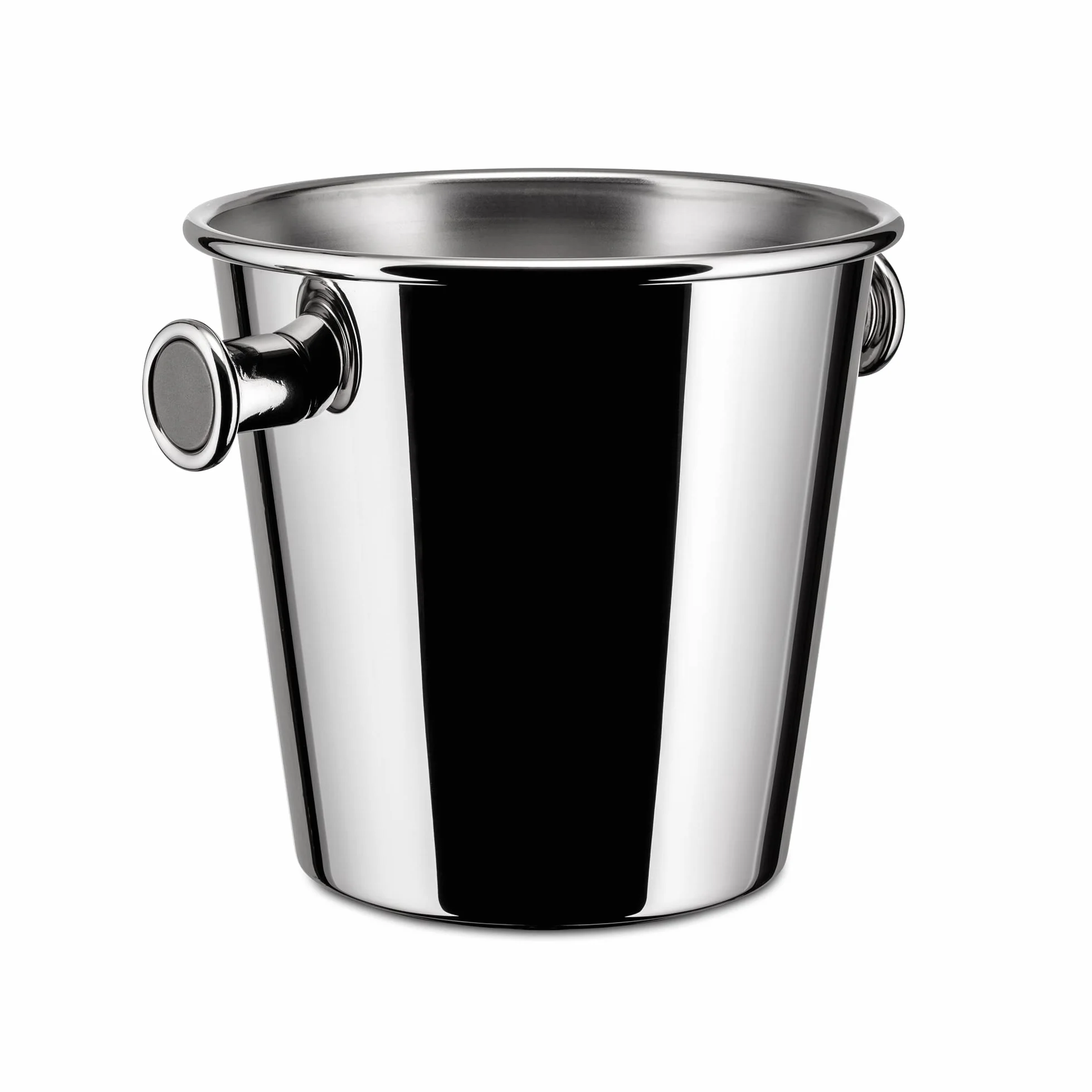 Alessi 5051 - Cubitera de Acero Inoxidable