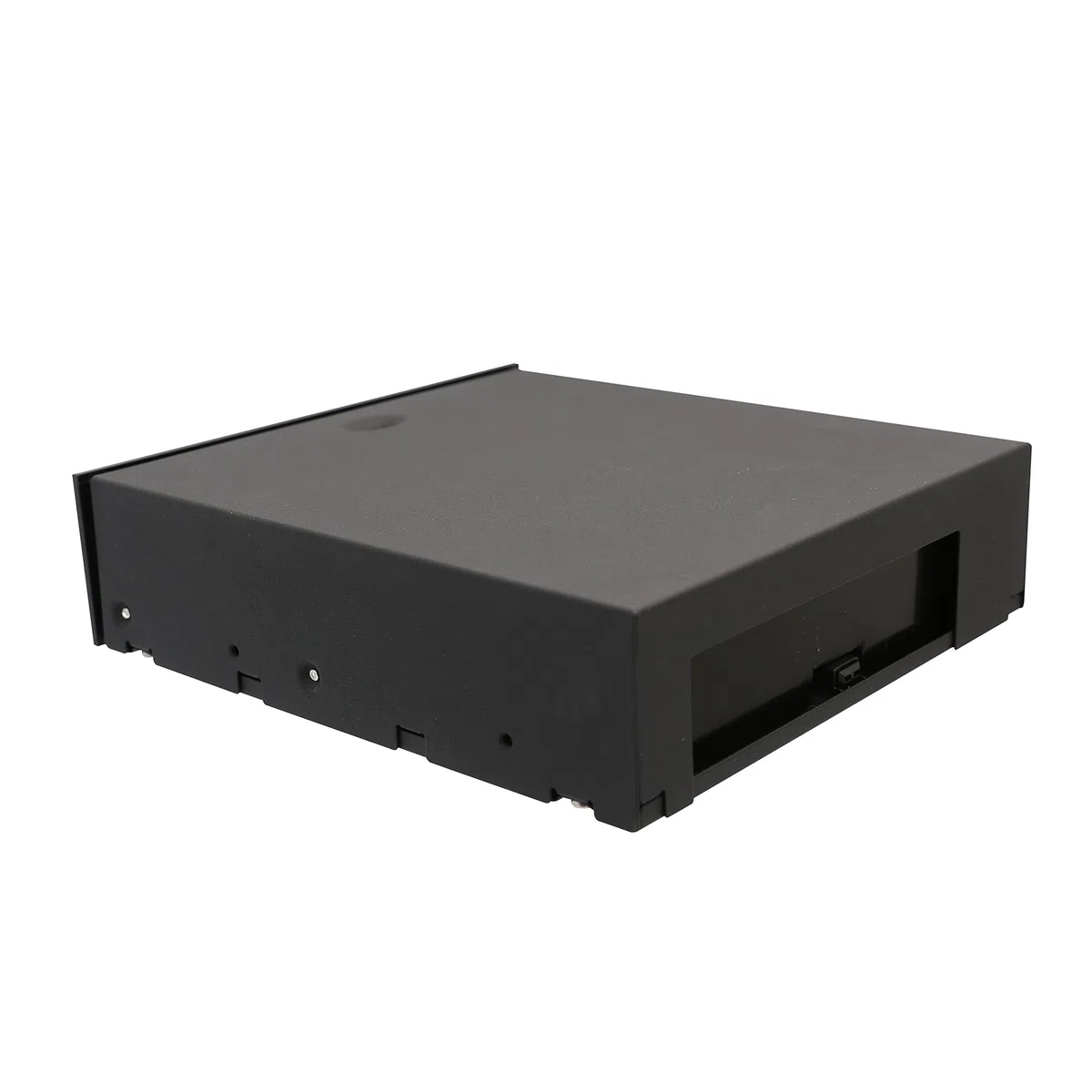 IOCrest 5,25 en Blanco Accesorio de cajón para Guardar Accesorios de computadora/CD Medios de comunicación/Conductor/Cable
