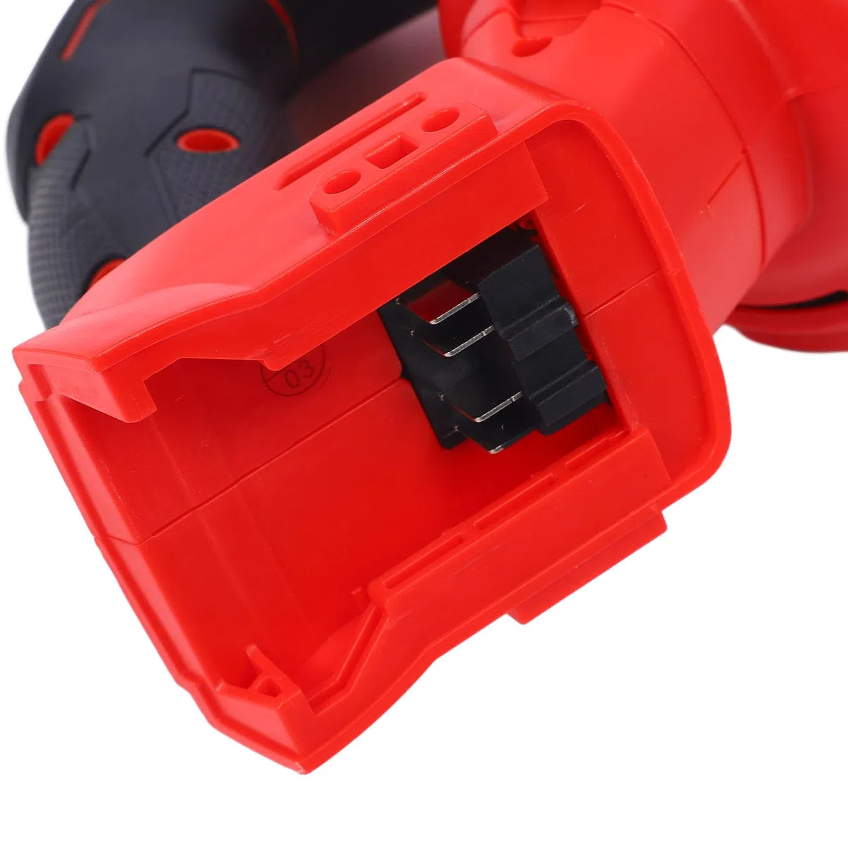 plplaaoo Aspiradora inalámbrica de Mano, Potente máquina de Limpieza por vacío portátil Recargable con succión Potente con Filtro Lavable para el hogar, Coche, Suelo, Alfombra, ABS,