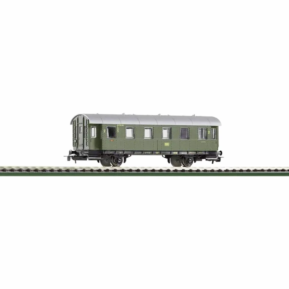 Desconocido Vagón para modelismo ferroviario 57630 [Importado de Alemania]