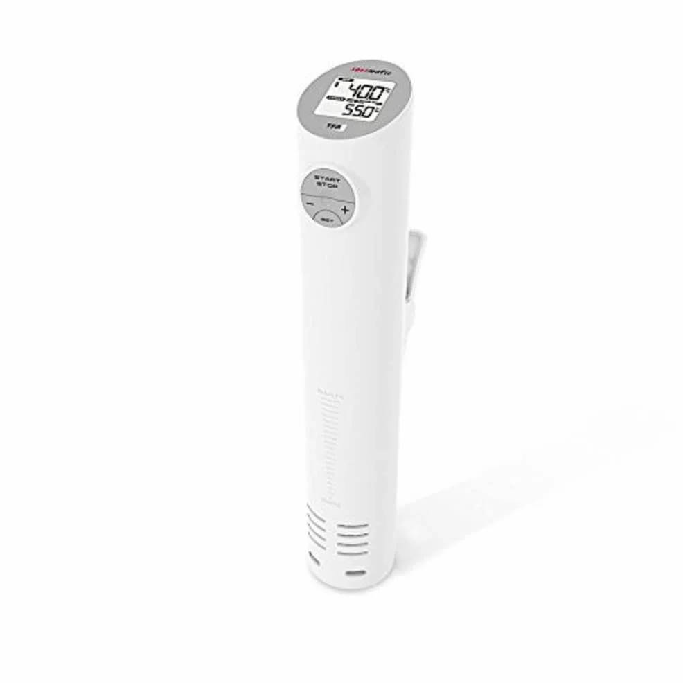 TFA Dostmann Sousmatic Edition 14.1551.02 Sous-Vide Stick - Cocina de sous-vide