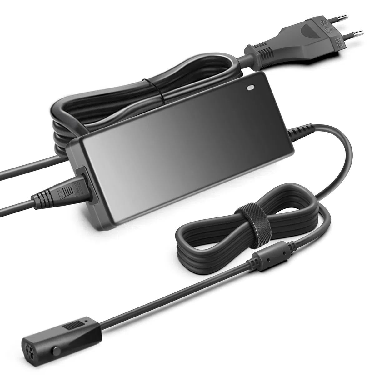 KFD Transformador Sillon Relax Cable Adaptador CA/CC Eléctrico para Kaidi KDDY008f Cargador de Alimentación 29V 2A Enchufe Motor Reclinable 2 Pines Power Recliner Sofa Lift Chair OKIN HXY-270V2220A