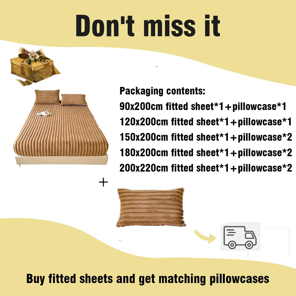 Sábana Bajera Ajustable de Felpa,sábana Bajera Ajustable de Felpa sintética,Funda de Cama de Felpa Suave,Funda de colchón con sábana elástica Totalmente elástica (5,150x200cm)