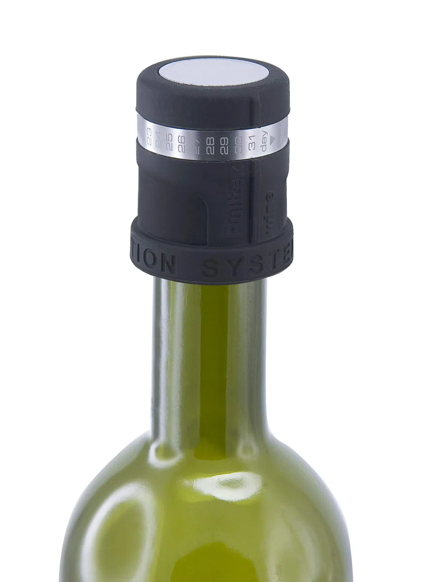 Pulltex Tapon Vino Antiox