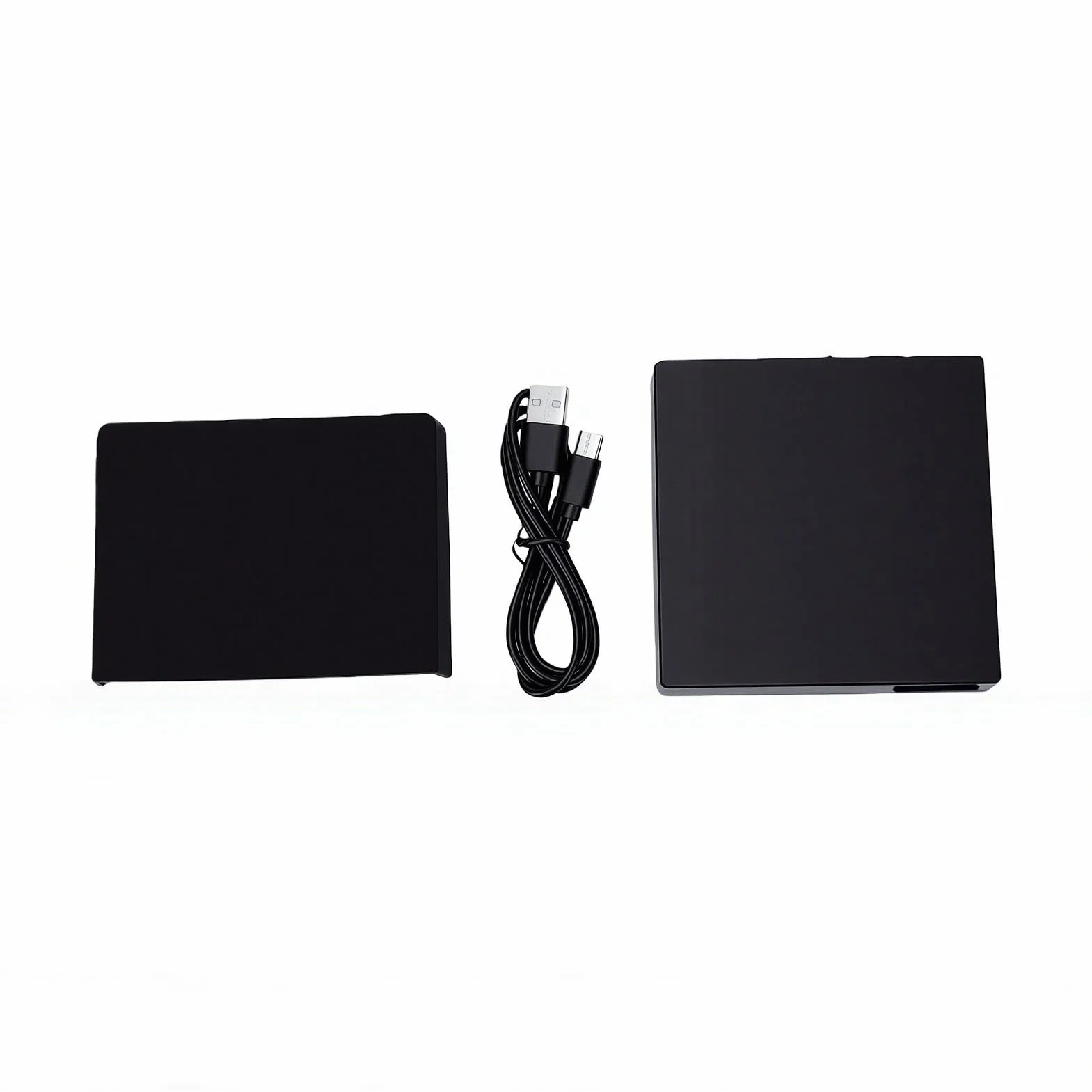 Qcwwy Otras Herramientas para Hornear Accesorios Báscula de Cocina Digital con Pantalla Clara 3 Modos de Preparación 700 MAh Peso de Cocina Recargable Antideslizante para Verter sobre Granos de café