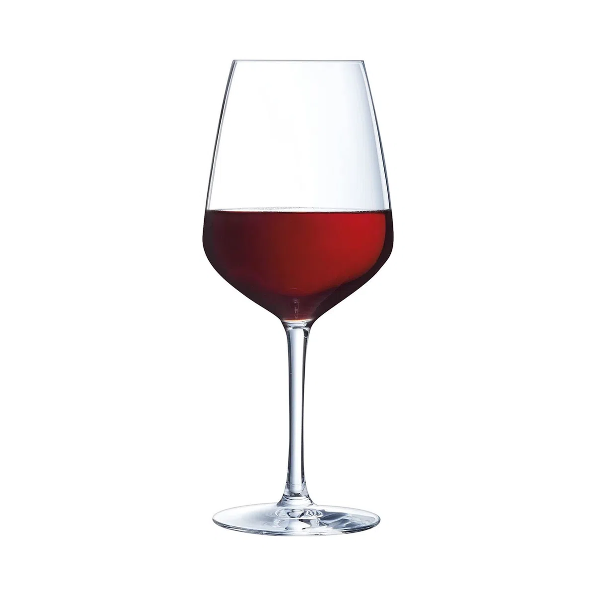 Arcoroc VINA JULIETTE - Caja 6 Copas Vino Vidrio 40Cl