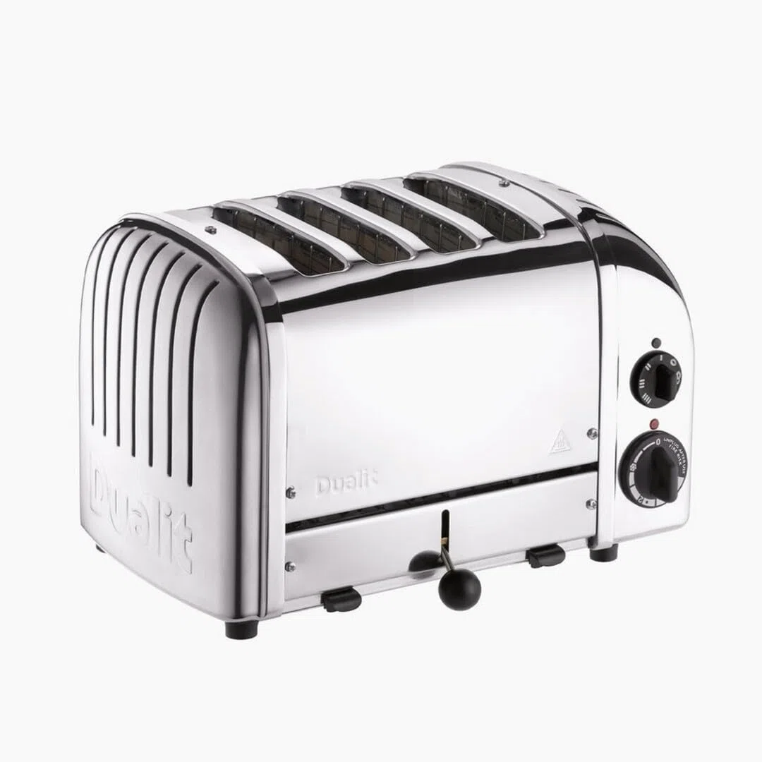Dualit New Gen 4S - Tostador