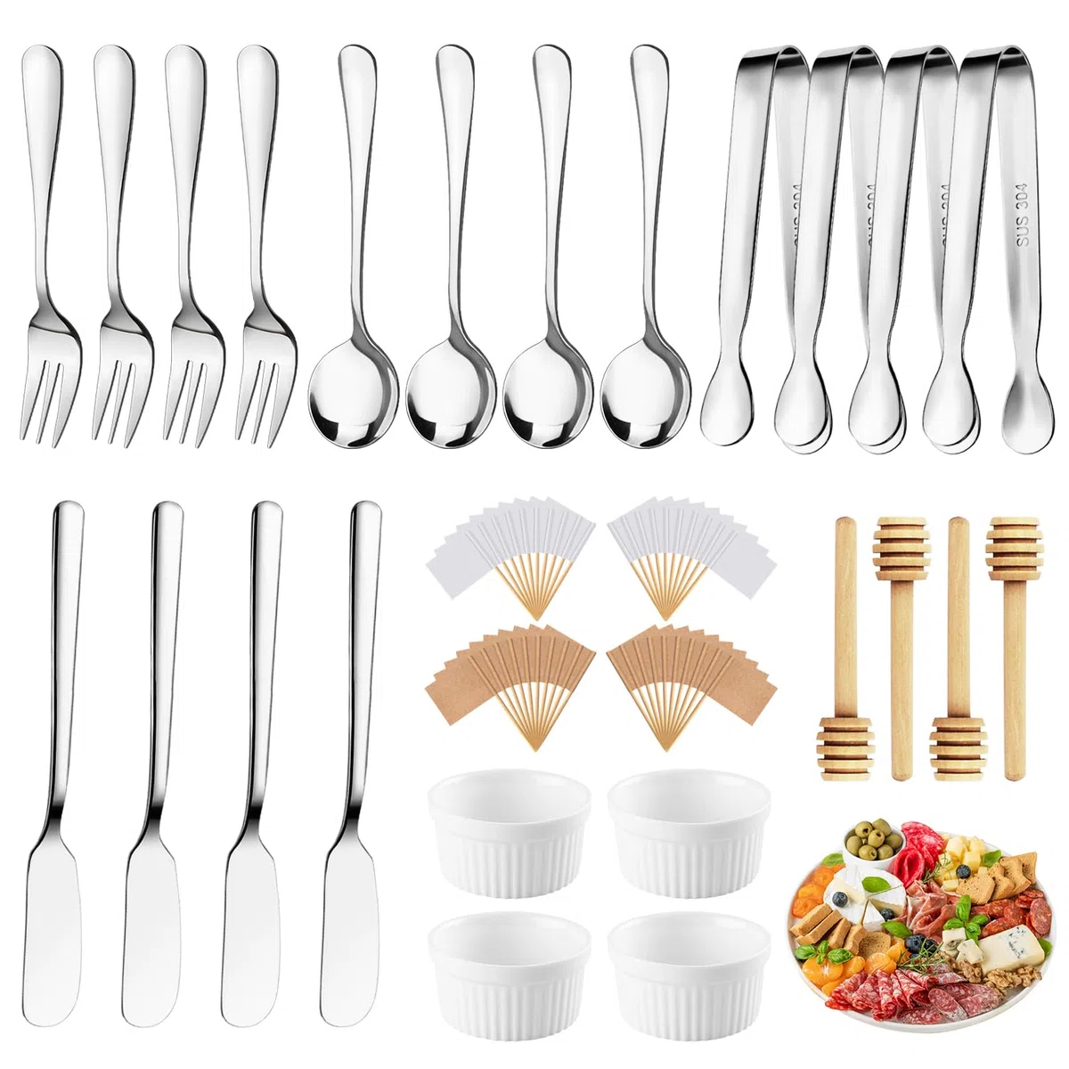 Cheese Spreader