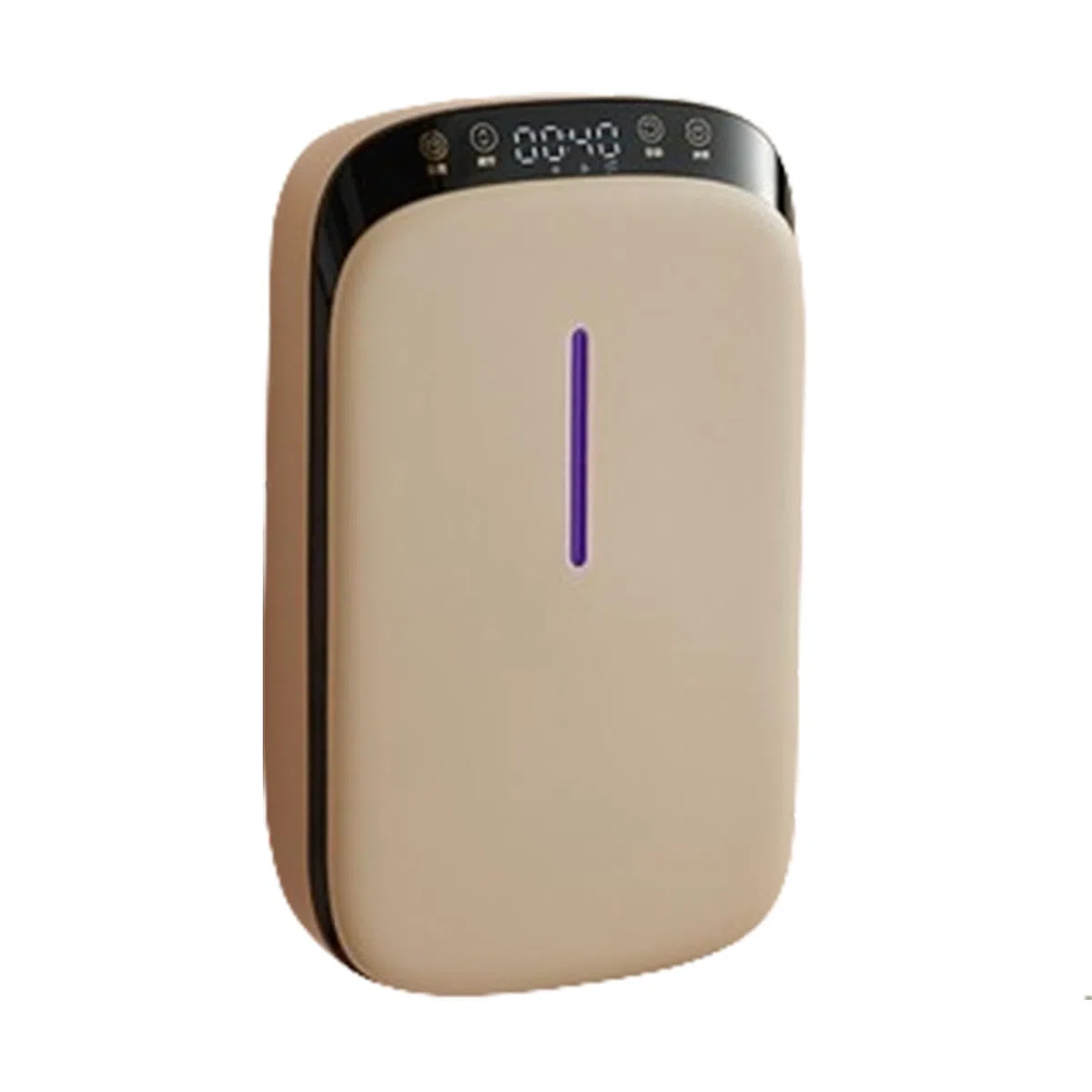 Jaula desinfectante para palillos, caja de almacenamiento de cubiertos montada en la pared con cubierta, secador de aire a prueba de polvo, dispositivo de cocina doméstico con luz UV,B