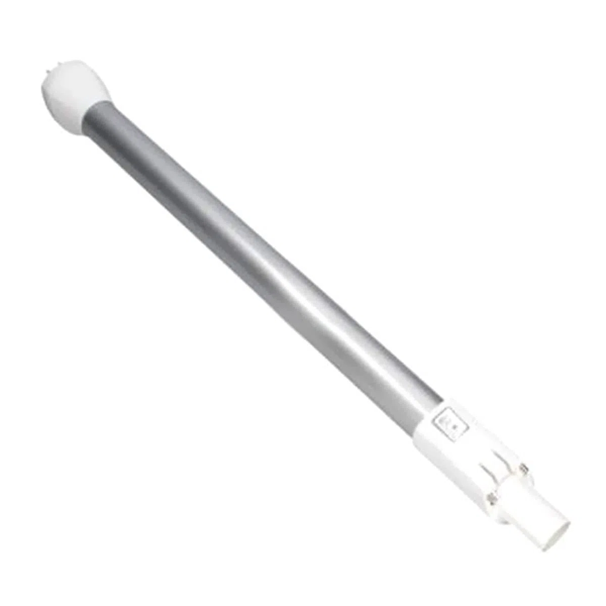Tubo aluminio compatible con Aspirador Rowenta Air Force 360-460 RS-RH5789 (recambio original)