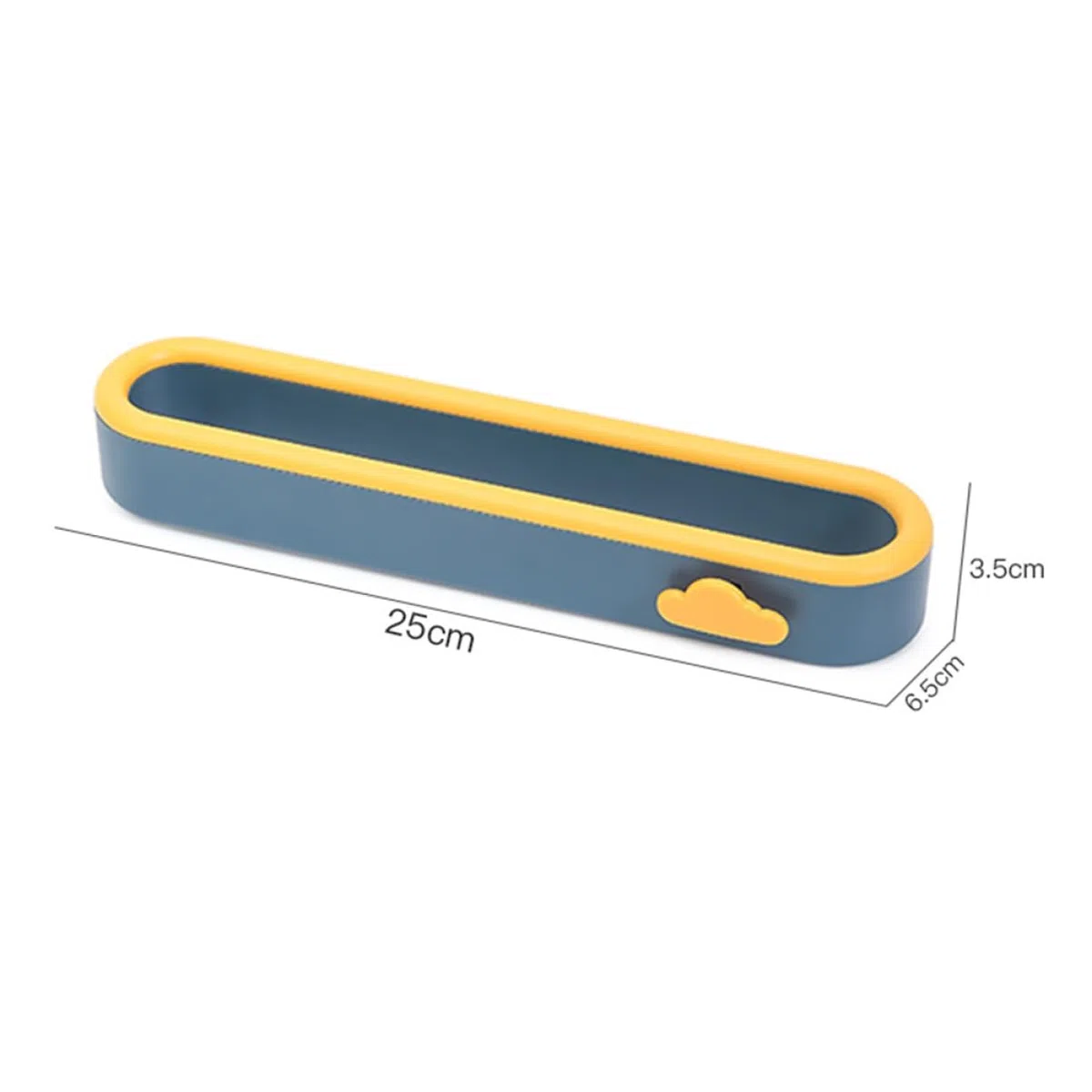Alipis 4piezas Estante para Zapatos De Baño Organizador De Zapatos Percheros De Pared Ahorra Espacio