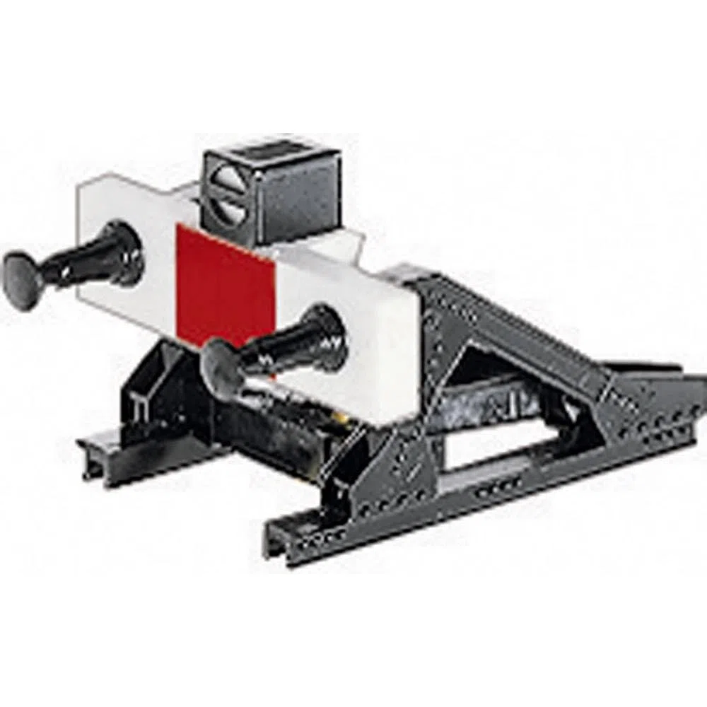 - 7389 Märklin H0 K-buffer [importado de Alemania]