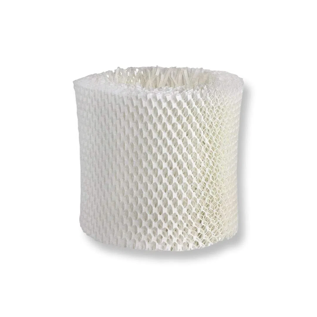 Filtro humidificador de repuesto para Philips HU4801/01, HU4803, HU4803/01, HU4811, HU4811/10, HU4813, HU4813/10 (1 unidad)