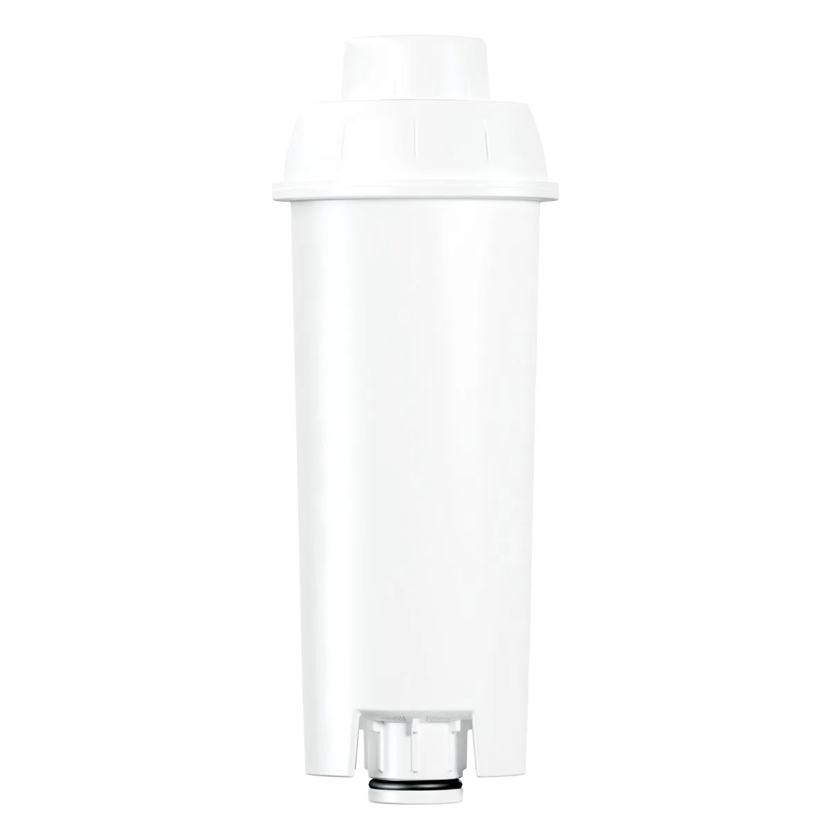 Sillar 8x Filtro de Agua para Cafetera Delonghi DLSC002, SER3017 & 5513292811 - Compatible con las series ECAM, ESAM, ETAM | Cartuchosde Carbón Activado Se adapta a Dinamica, PimaDonna