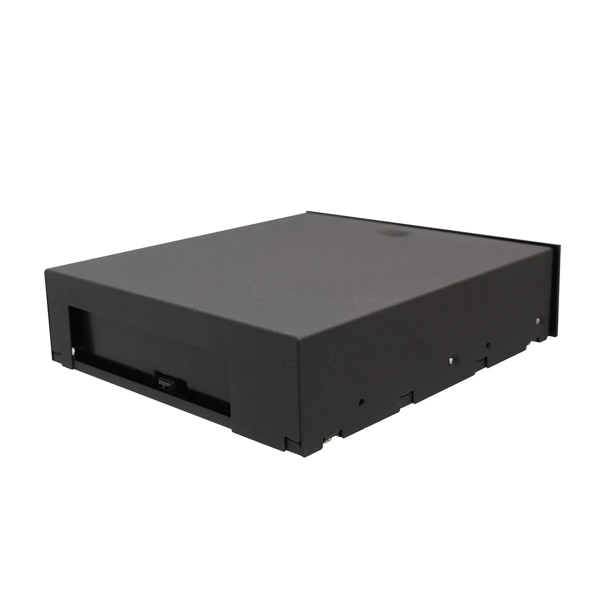 IOCrest 5,25 en Blanco Accesorio de cajón para Guardar Accesorios de computadora/CD Medios de comunicación/Conductor/Cable