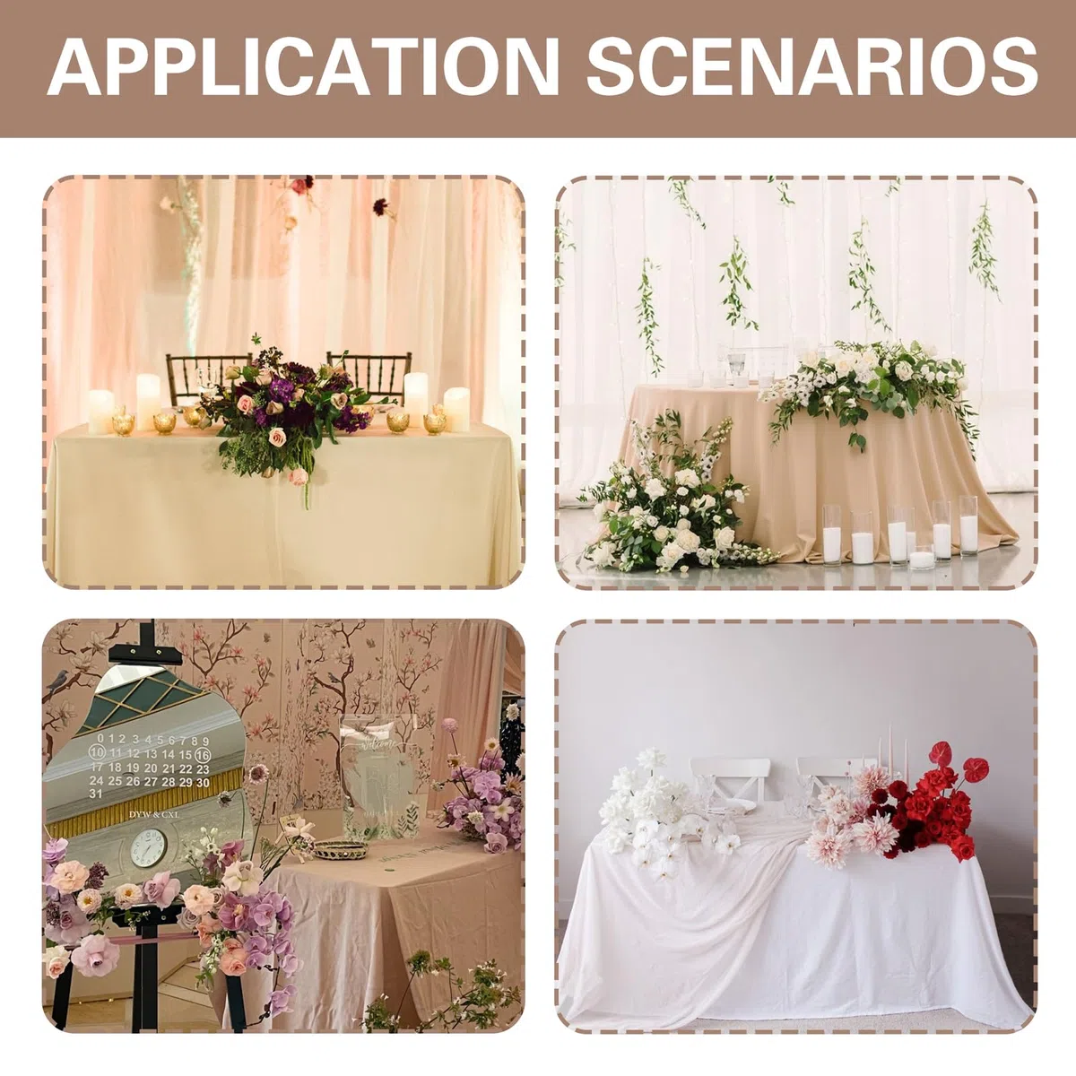 Caja de tarjetas de boda 29,2x26,6x16,5 cm Caja de regalo rústica con Ranura y Tapa Organizador de tarjetas de fiesta para Boda Aniversario Fiesta Duchas de Bebé Cumpleaños