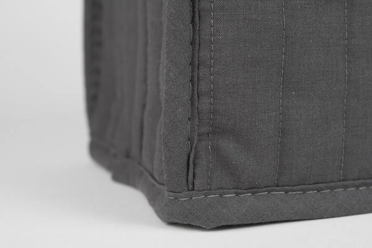 Ritz - Funda acolchada para batidora