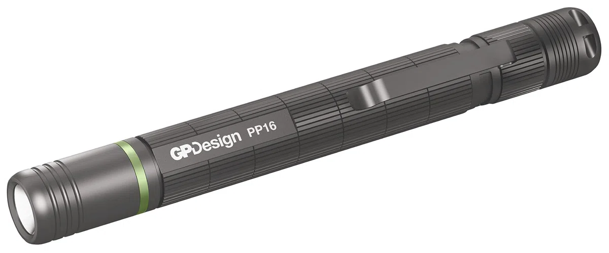 GP Design PP16 Acamar