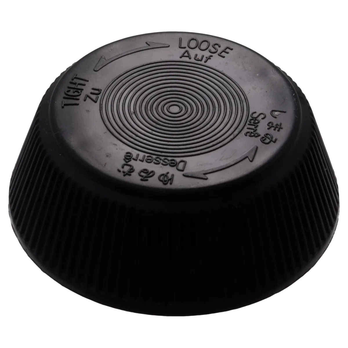 Rowenta hélice Ventilador Pala 09522 30cm Turbo Silence Extreme VU2660
