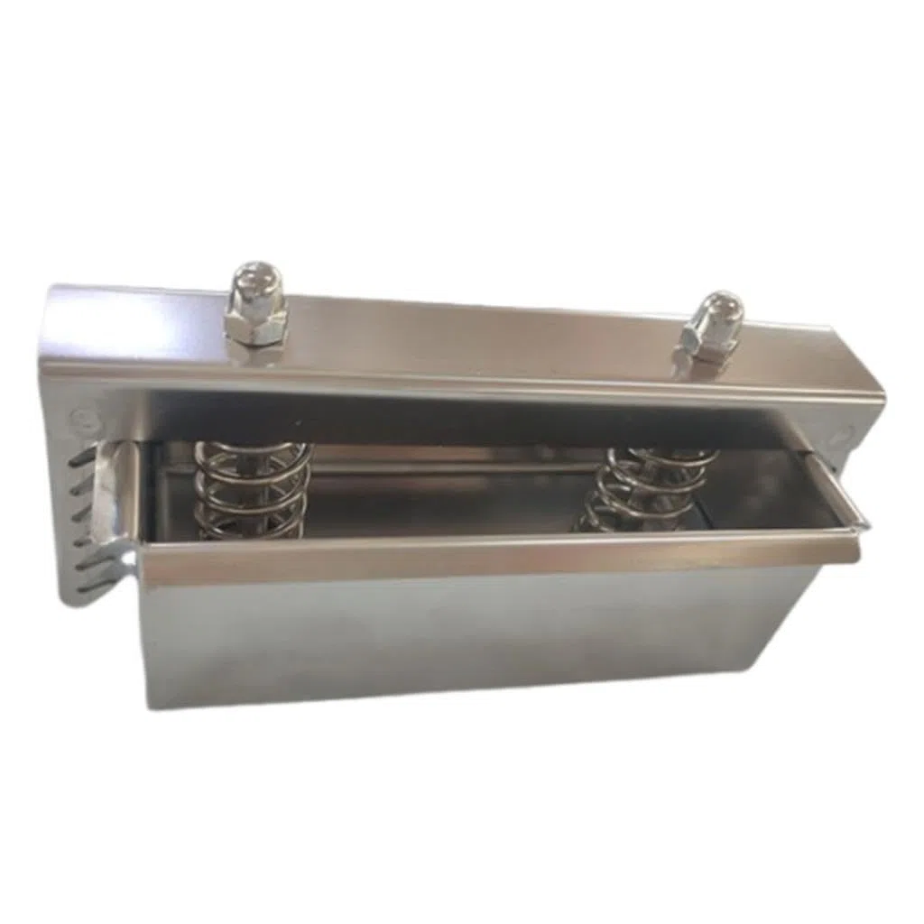 La caja formadora de carne ofrece opciones de capacidad convenientes, adecuadas para las necesidades de carne de la familia y una experiencia de, Plata, 1KG