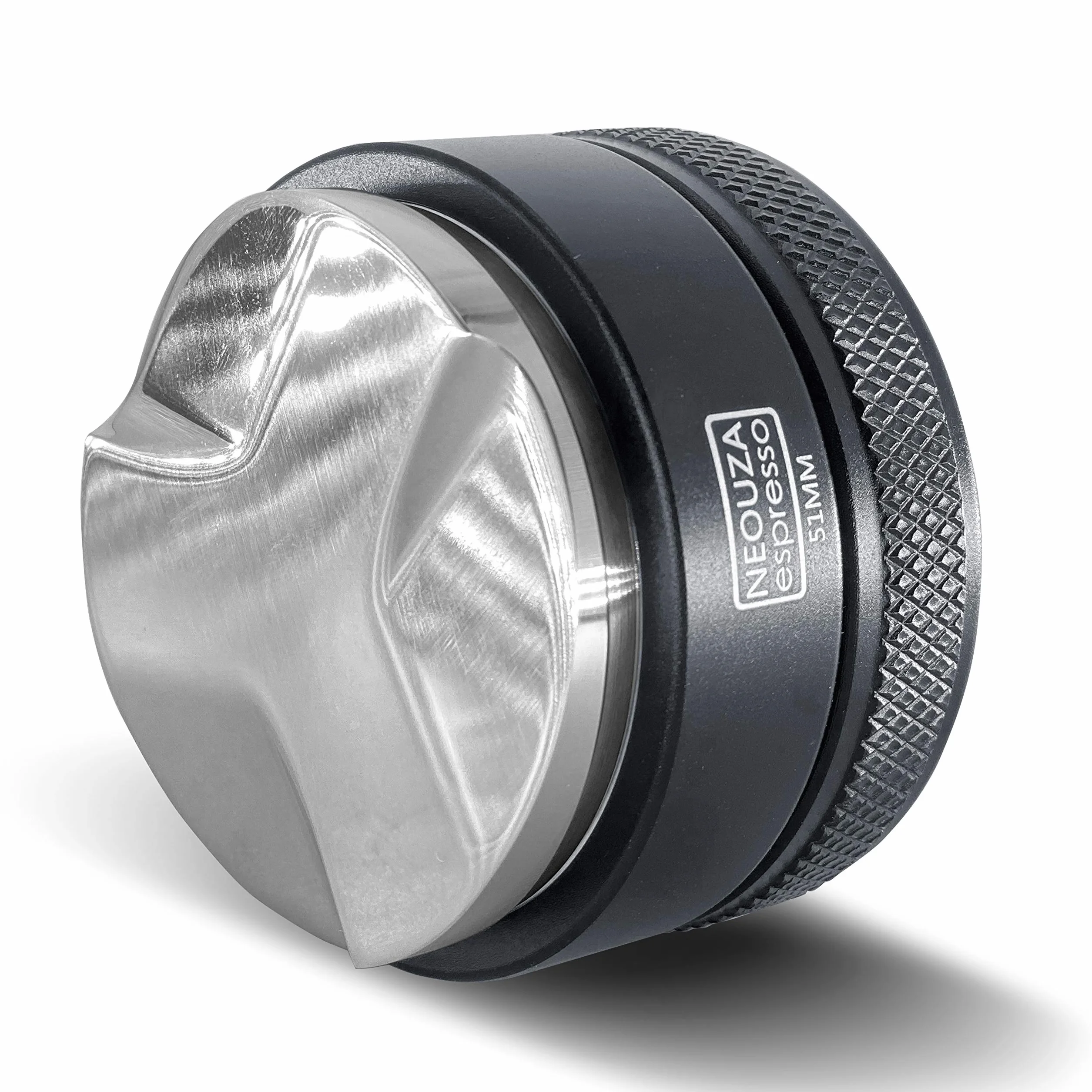 NEOUZA Distribuidor de café, herramienta de distribución de café, distribuidor de café (51mm)