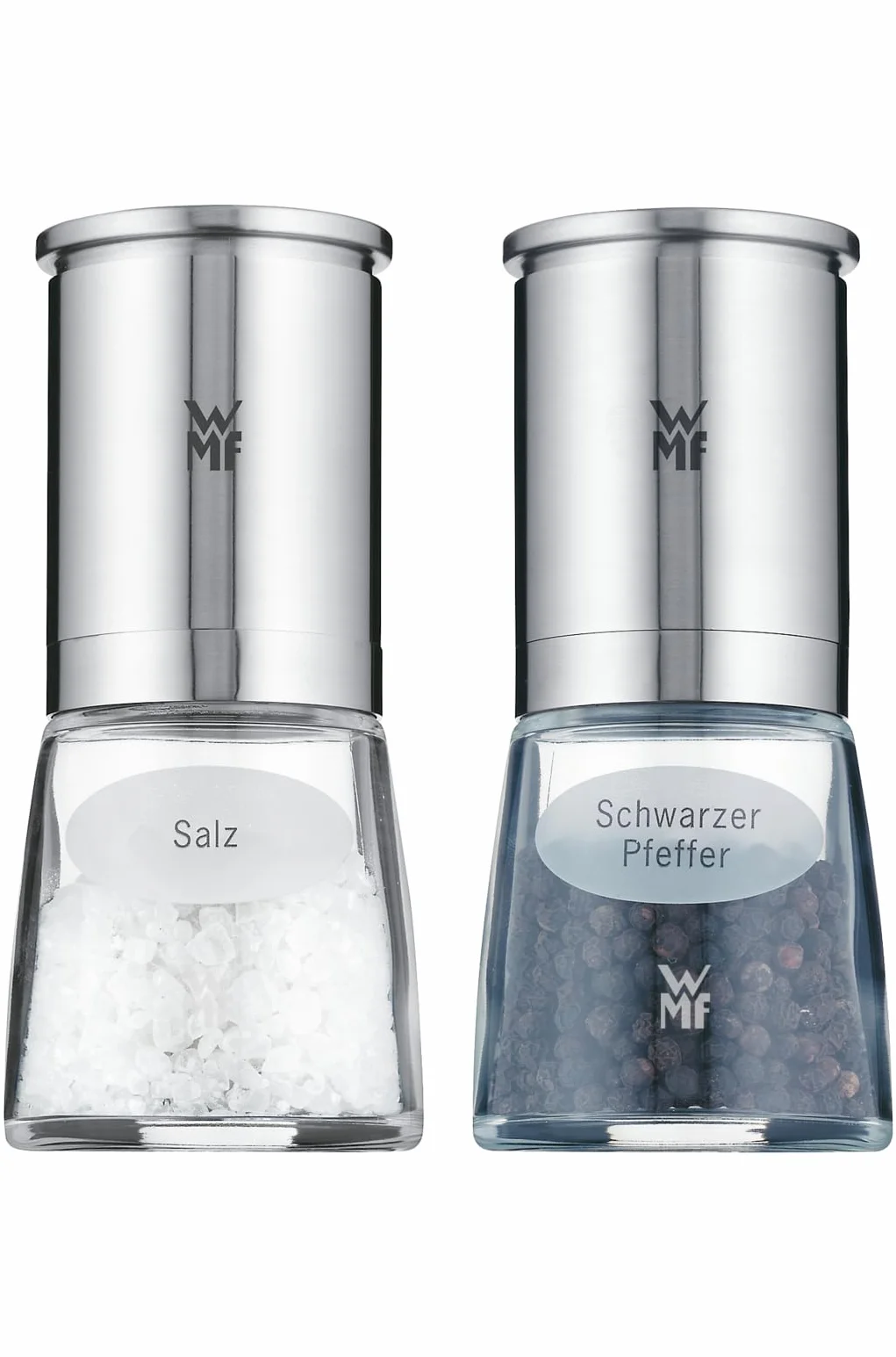 WMF 06.6796.9990 De Luxe - Molino de Especias (2 Piezas)