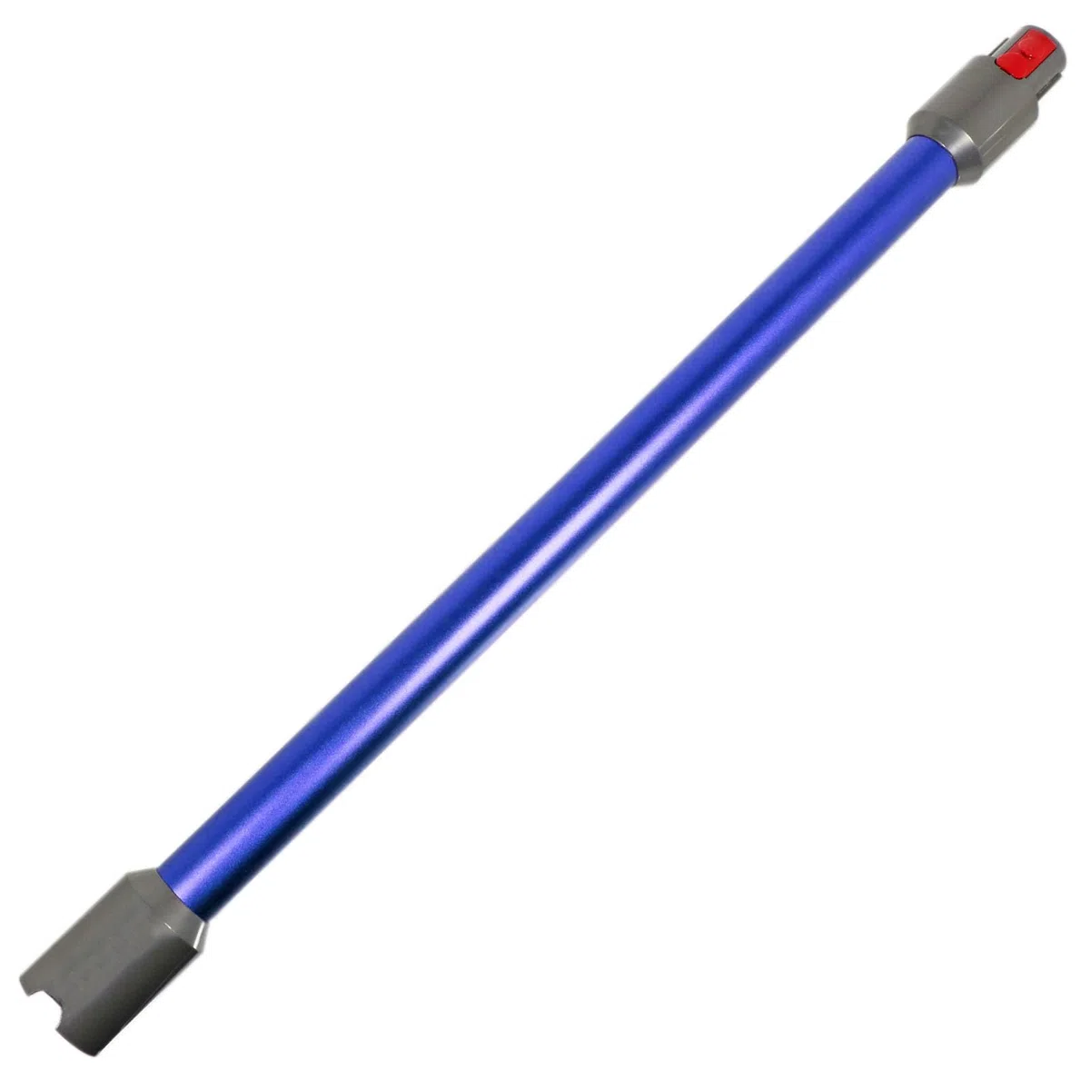 SPARES2GO Varilla de Extensión Tubo Recambios Repuesto Compatible Aspiradora Dyson V11 SV14 (azul)
