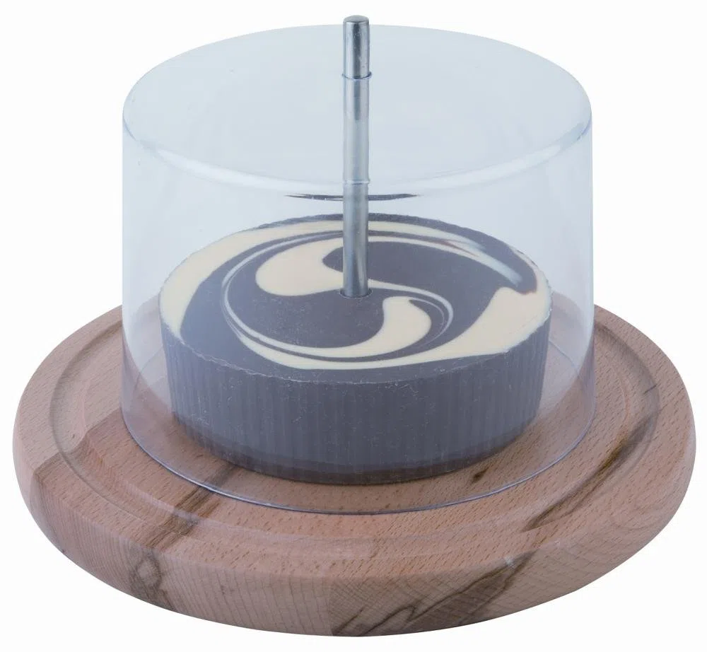 Aps - Cortador Circular Para Queso O Chocolate