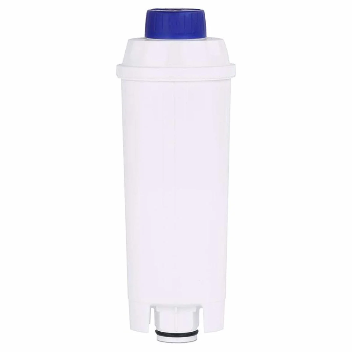 DeLonghi DLSC002 Filtro de agua para cafeteras (paquete de 2)